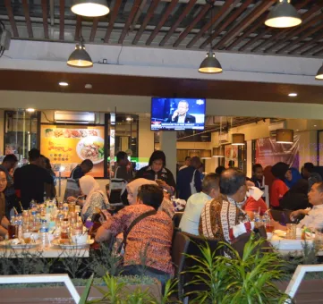 Jabodetabek Bakmi Naga Resto Mall Kelapa Gading (Gading Walk) 6 dsc_0129